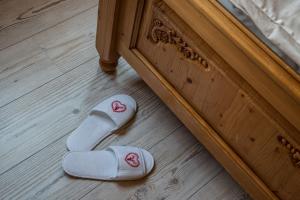 Зображення з фотогалереї помешкання Hotel Hirschen - Grindelwald у місті Гріндельвальд