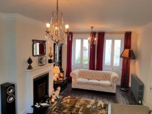 Gallery image of Camelford House in Brighton & Hove