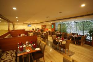 Gallery image of Sivaraj Inn Salem in Salem