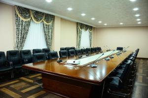 Gallery image of Hotel Arai Plaza in Taraz