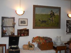 Fotografie z fotogalerie ubytování Albergo Mologna v destinaci Gaby