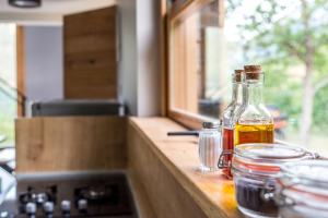 Foto sihtkohas Plužine asuva majutusasutuse Country House Selo galeriist