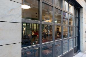 Fotografie z fotogalerie ubytování Winederful Hostel & Café v destinaci Logroño