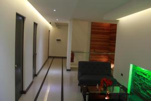 Φωτογραφία από το άλμπουμ του El Camino Hotel στο Ικίκε