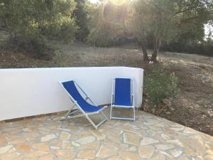 Fotografie z fotogalerie ubytování Ferienhaus Olive Garden v destinaci Kyparissia