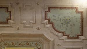 Fotografie z fotogalerie ubytování Nobildonne Relais v Římě + 37 fotografií