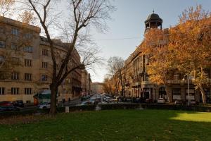Fotografie z fotogalerie ubytování Zagreb Studio Apt No.2 v Záhřebu