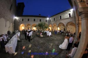 Gallery image of La Locanda Della Campanara in Santa Sofia