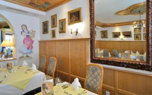 Foto dalla galleria di Hotel Residenz Hochland a Seefeld in Tirol