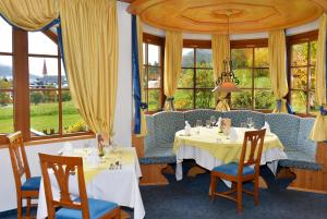 Ristorante o altro punto ristoro di Hotel Residenz Hochland