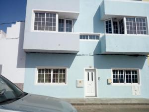 Fotografie z fotogalerie ubytování Apartamento luminoso a 200m de lagos de cotillo v destinaci Cotillo