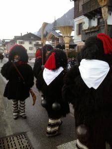 Gallery image of Gianfranco Daveri in Sappada +7 photos