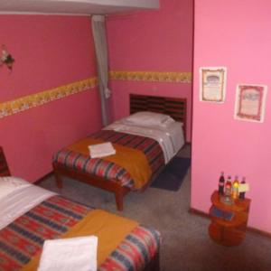 Gallery image of Hostal Retama Inn in Huancayo