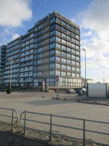 Hoone, kus apartement asub