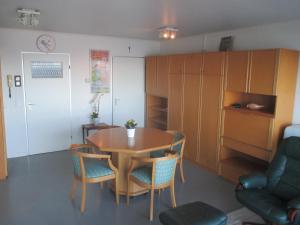 Photo de la galerie de l'établissement Studio On The Beach With Sea View, à Middelkerke