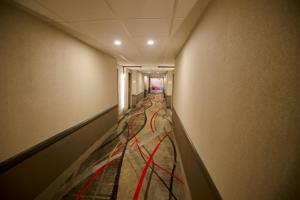 Fotografie z fotogalerie ubytování Ramada by Wyndham Austin South v destinaci Austin