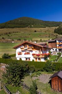 Fotografie z fotogalerie ubytování Haus Brigitte v destinaci Nauders