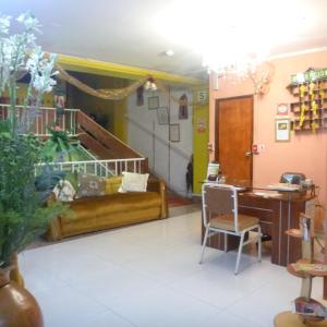 Gallery image of Hostal Retama Inn in Huancayo