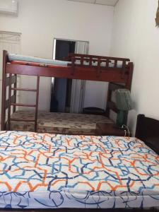 Fotografie z fotogalerie ubytování NUESTRA CASA-OUR HOME Salinas by A2CC v destinaci Salinas + 33 fotografií