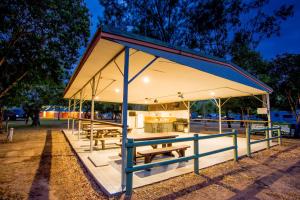 Fotografie z fotogalerie ubytování Discovery Parks - Tannum Sands v destinaci Tannum Sands
