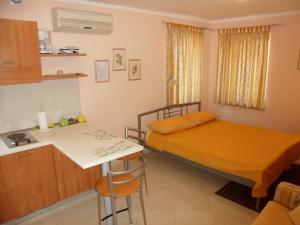 Gallery image of Apartment Santa Croce Free Parking in Rovinj