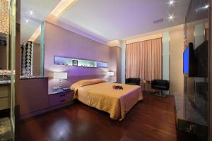 Gallery image of Spring Hotel in Taichung