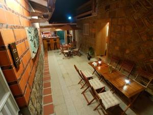 Fotografie z fotogalerie ubytování Zhu Shan Homestay v destinaci Jincheng