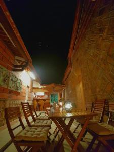 Fotografie z fotogalerie ubytování Zhu Shan Homestay v destinaci Jincheng