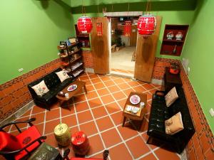 Fotografie z fotogalerie ubytování Zhu Shan Homestay v destinaci Jincheng