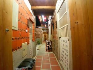 Fotografie z fotogalerie ubytování Zhu Shan Homestay v destinaci Jincheng