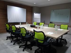 Poslovni prostor i/ili konferencijska sala u objektu LeGreen Suite Kuningan