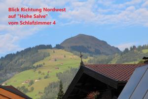 Kép Choralm-Blick szállásáról Brixen im Thaléban a galériában
