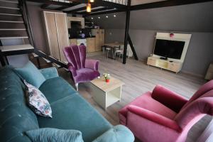 Fotografie z fotogalerie ubytování Artist Rooms Suites v destinaci Istanbul
