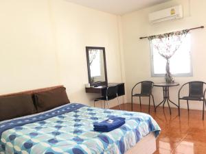 Gallery image of Purinplace in Pluak Daeng