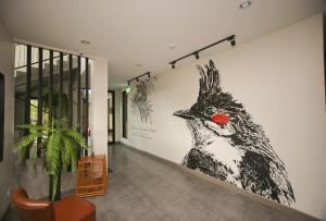 洛坤府Bunprasop Garden Hotel的相册照片