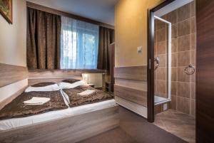 Bagno di Penzion Limba
