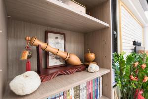 Fotografie z fotogalerie ubytování Catt Leya B&B Hotel v destinaci Magong