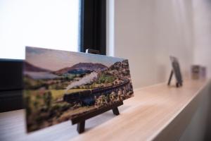 Fotografie z fotogalerie ubytování Catt Leya B&B Hotel v destinaci Magong