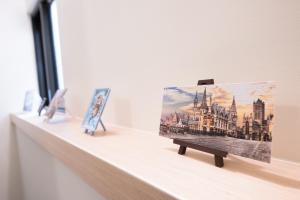 Fotografie z fotogalerie ubytování Catt Leya B&B Hotel v destinaci Magong