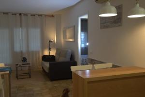 Fotografie z fotogalerie ubytování Piso con Encanto v destinaci Sant Feliu de Guixols