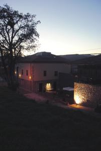 El Lacayo de Sestiello