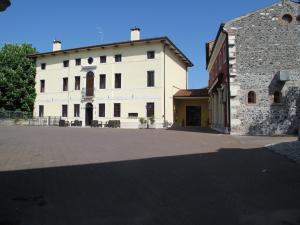Gallery image of Albergo Ristorante Giulietta e Romeo in Montecchio Maggiore