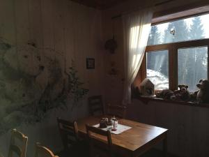 Bilde i galleriet til Česká Chalupa i Liberec