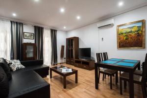 Gallery image of The Bell Ringer House in Seville