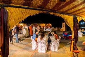 Photo de la galerie de l'établissement Dar Alfourssane Ferme d’hôte, à Ouarzazate