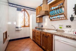 Gallery image of The Bell Ringer House in Seville