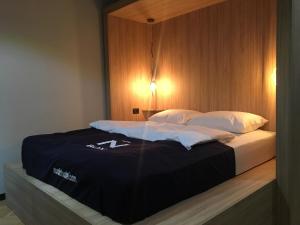 Gallery image of Nordic Hostel N-Box in Skopje