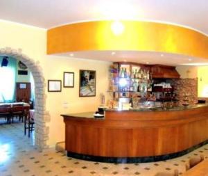 Gallery image of Hotel El Senor in Pretoro