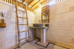 Fotografie z fotogalerie ubytování Milo's Home v destinaci Jimbaran