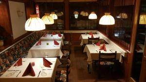 Ristorante o altro punto ristoro di Gasthaus Tisis